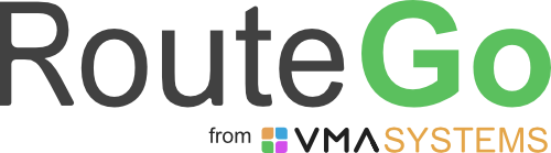 RouteGo Logo